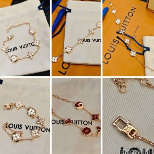 LV bracelet 127104