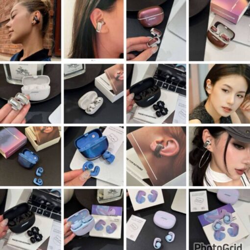 Bose Ultra 有新色