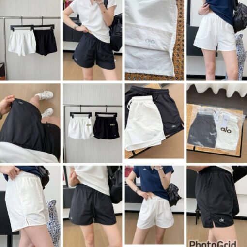 Alo Quick Dry shorts
