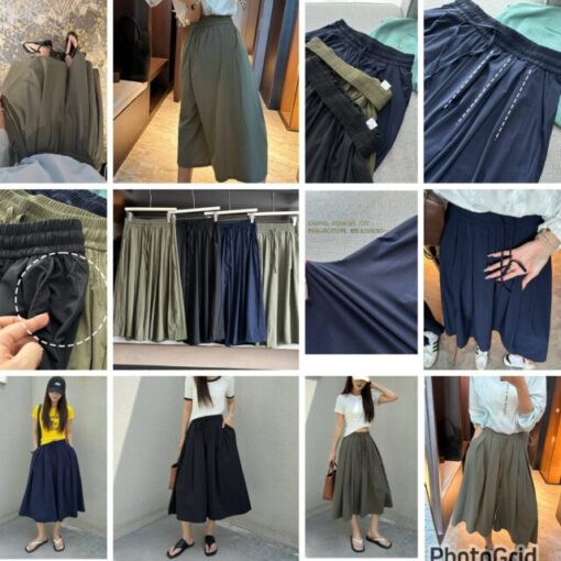 RR Stretchy Skorts