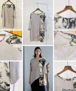 AM Silky Top