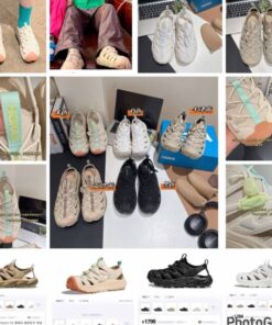 Hoka Hopara OG 