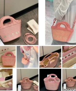 Marni Mani bag
