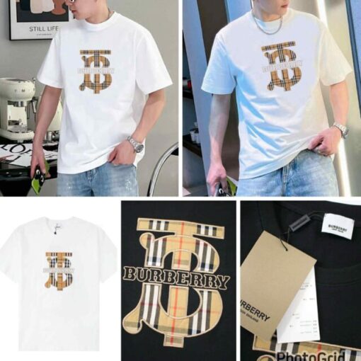 Bur  tee (on sale white only L)