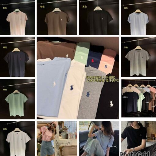 Ralph Lauren summer tee