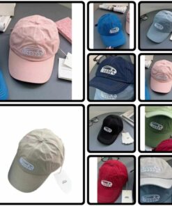 Emis quick dry cap ( rmk colour)