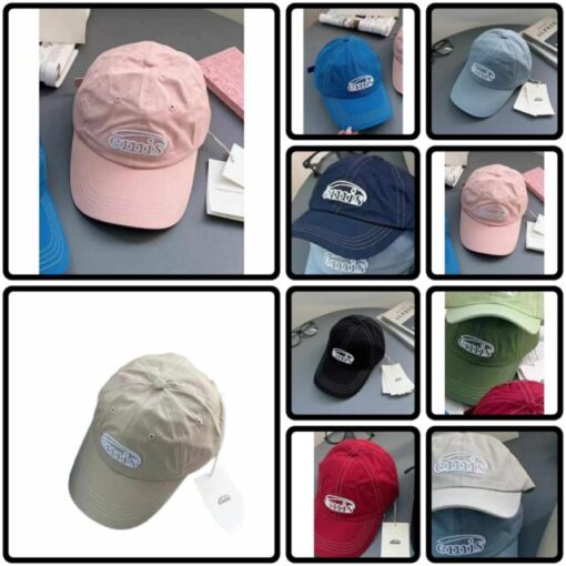 Emis quick dry cap ( rmk colour)