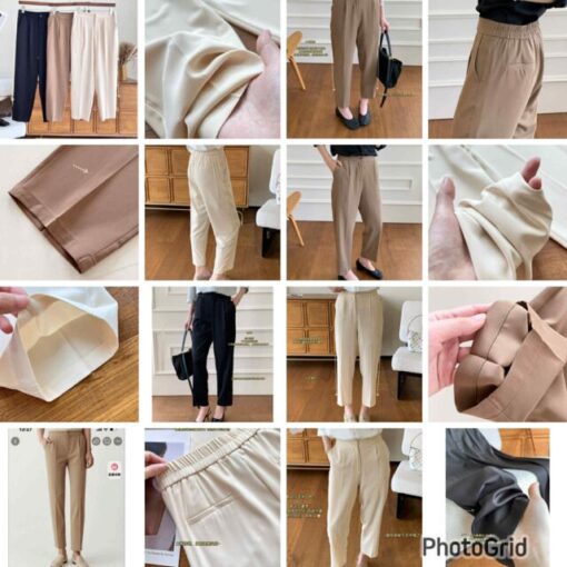 Max Mara Silky pants