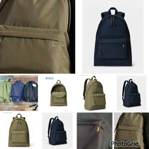 Ralph Lauren backpack