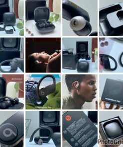Apple 旗下Powerbeats Pro 無線藍牙耳機