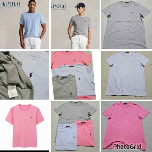 Ralph Lauren Polo top Men