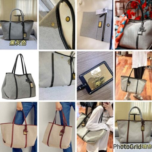 Ralph Lauren Emerie Tote bag  - Image 2