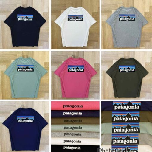 Patagonia unisex tee - Image 2