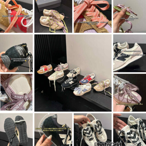 New Balance 471 *Junya watanabe合作款 - Image 7