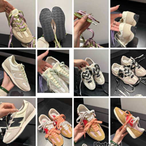 New Balance 471 *Junya watanabe合作款 - Image 5