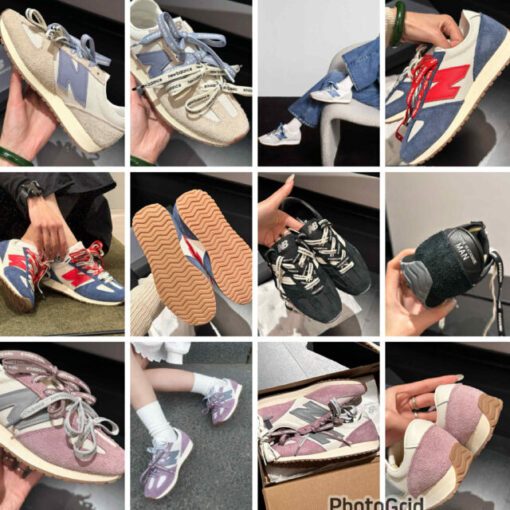 New Balance 471 *Junya watanabe合作款 - Image 4