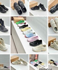 LOEWE x On Cloudventure 2.0 