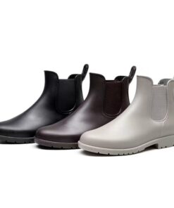 Japan rain boots