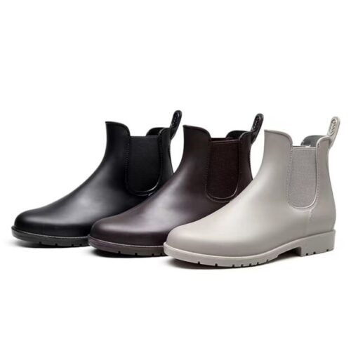 Japan rain boots