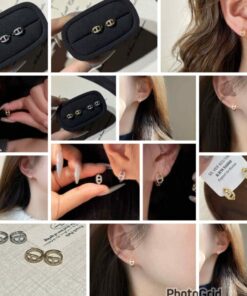 HER Earrings