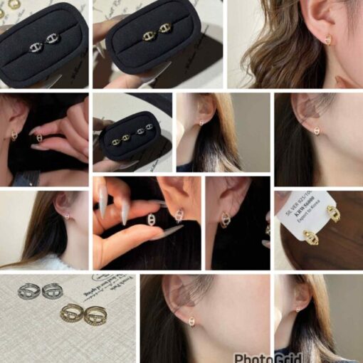 HER Earrings