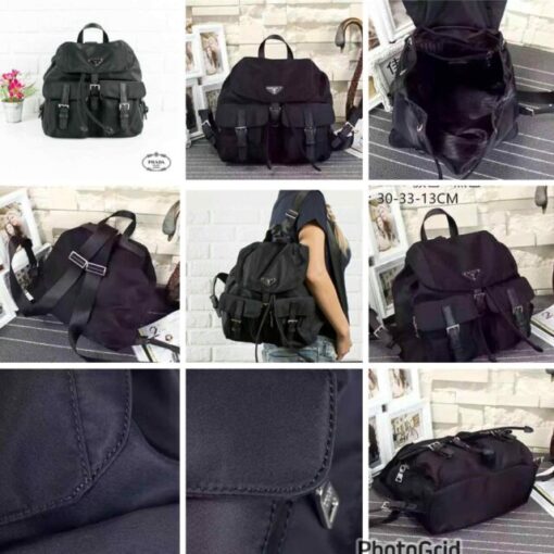 PRADA backpack 