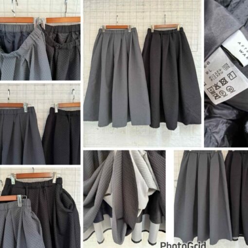 AFTERNOON TEA skirt