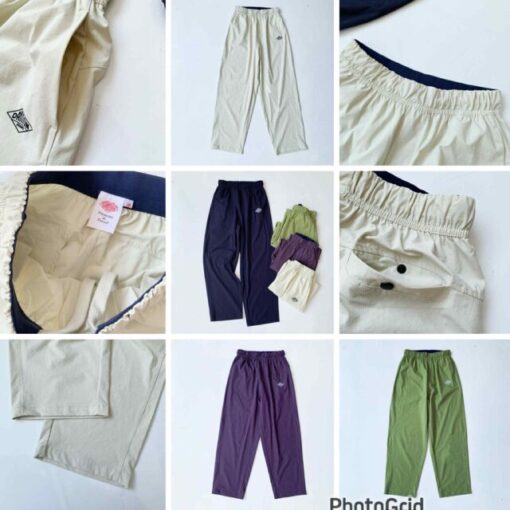 Danton quick dry pants 