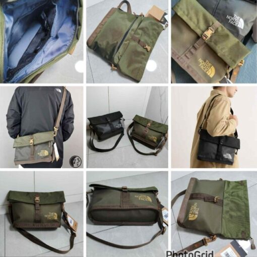 TNF crossbody bag 