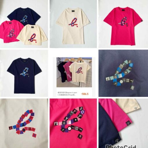 Agnes b tee
