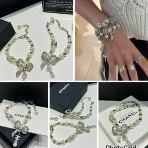 Chanel bracelet 127301