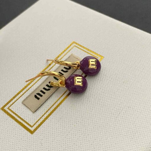 Miu purple 128548