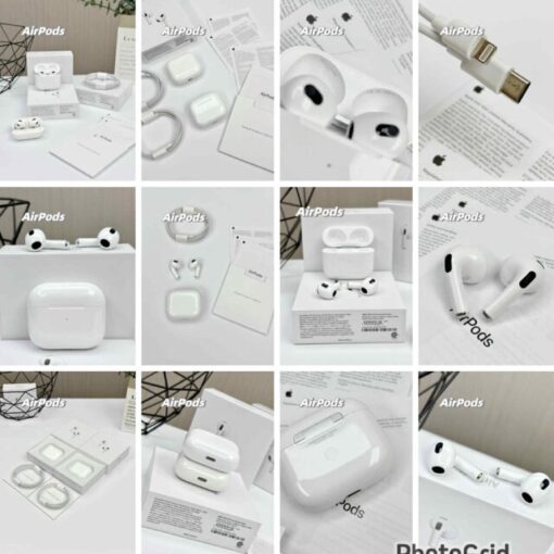 Airpods 3