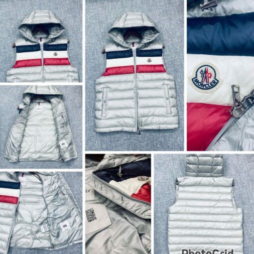 Moncler Down Vest