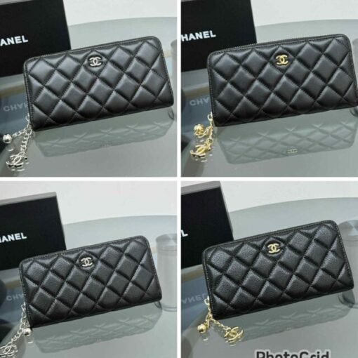 Chanel long wallet - Image 2