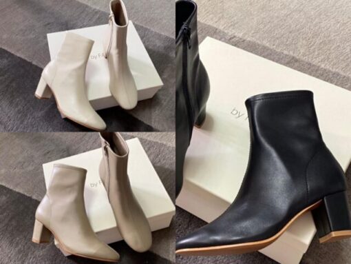By Far Boots (3cm/5.5cm) - Image 2