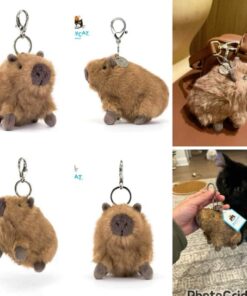 Jellycat 水豚原單