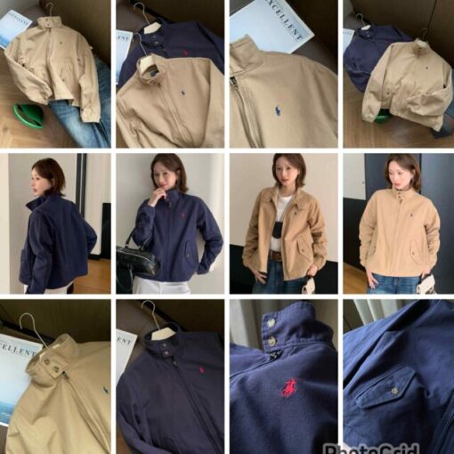 Ralph Lauren Embroidery logo Jacket  - Image 2
