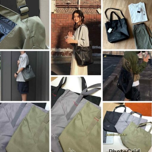 Arcteryx Granville18 Tote Bag  - Image 2