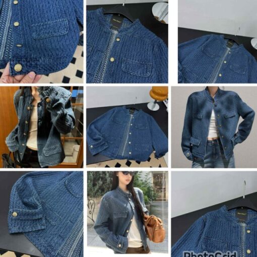 MD Denim outer - Image 2