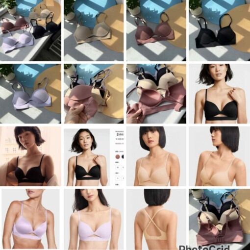 Victoria Secret Seamless Bra