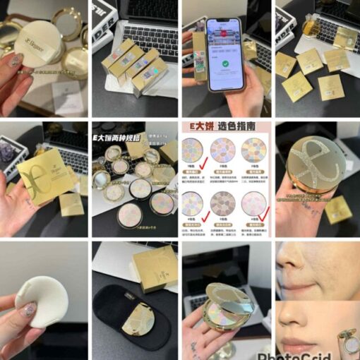 日本貴婦蜜粉Elegance 27g (100%原單貨)