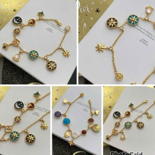 Dior bracelet 128747