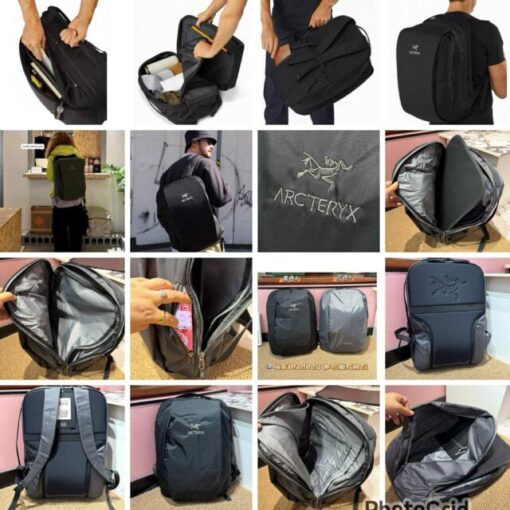 Arcteryx Blade 20L backpack unisex 