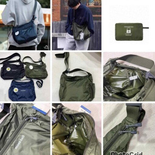 On sale Montell bag (S)