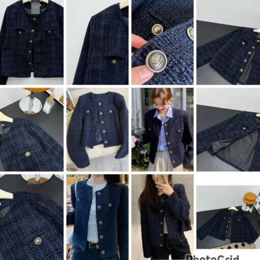 KR Maex knit outer