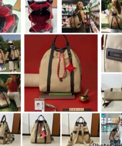 歐洲品牌 OLEADA新品 Anywear backpack 