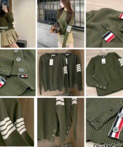 Thom Browne Knit pullover 