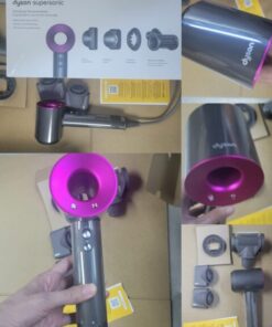 Dyson HD15 hair dryer 