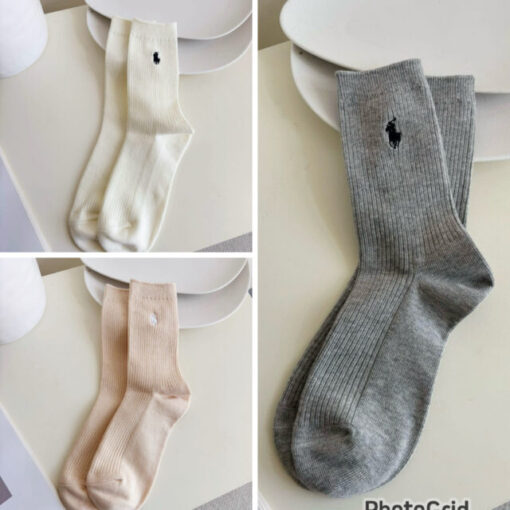 RL socks (WSL)